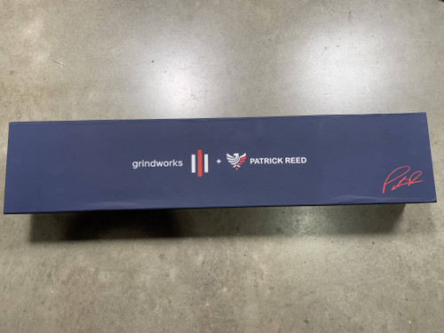 Used Grindworks Golf Iron Sets | StickHawk