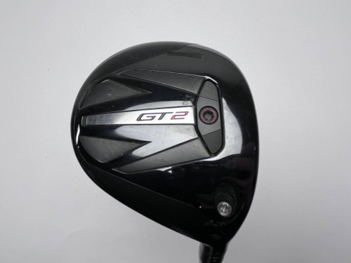 Titleist GT2 3 Fairway Wood 15* Tensei K Blue Xlink Tech 65g Regular RH, 1 of 12
