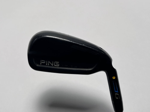 Ping G Crossover 2016 5 Hybrid Alta 70g Regular Graphite Mens RH, 1 of 12