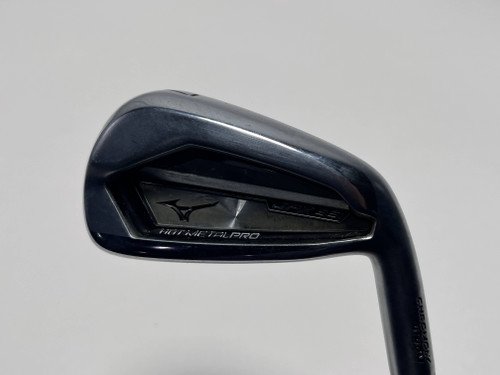 Mizuno JPX 921 Hot Metal Pro Single 7 Iron N.S. Pro 950 GH Neo Stiff Steel RH, 1 of 12