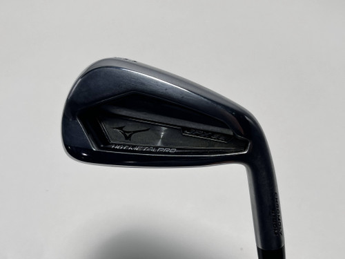 Mizuno JPX 921 Hot Metal Pro Single 6 Iron N.S. Pro 950 GH Neo Stiff Steel RH, 1 of 12