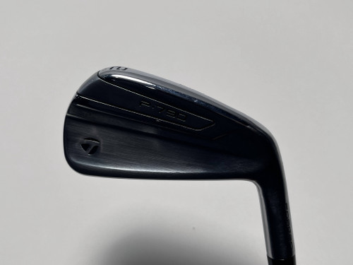 TaylorMade P790 UDI 2019 2 Utility Iron 17* Accra FX 2.0 100H M4 Stiff Mens RH, 1 of 12