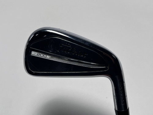 Titleist T200 Utility 2023 3 Utility Iron Graphite Design Tour AD DI-85 Stiff RH, 1 of 12
