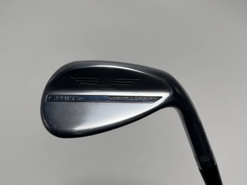 Titleist Vokey SM10 Tour Chrome Wedge 54* 10 Bounce S-Grind Vokey Steel Mens RH, 1 of 12