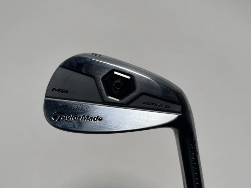 TaylorMade Tour Preferred MB 2011 Single 9 Iron Project X 5.5 Regular Steel RH, 1 of 12