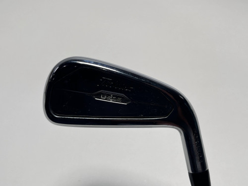 Titleist U 505 Utility 2023 3 Iron Fujikura Atmos HB Tour Spec 9X X-Stiff RH, 1 of 12