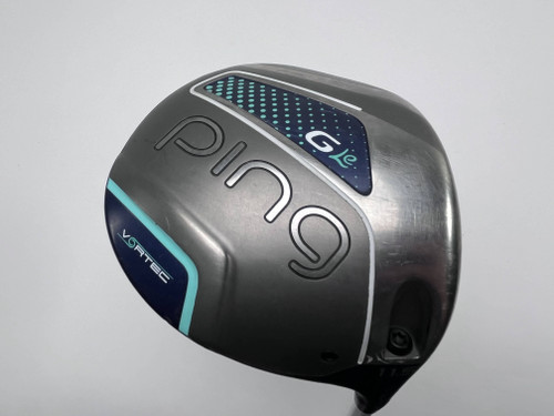 Ping G LE Driver 11.5* ULT230 Ladies Graphite Womens RH, 1 of 12