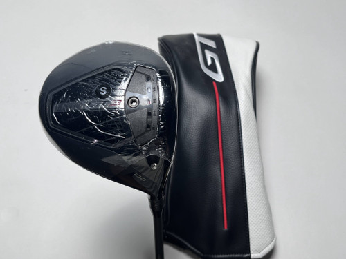 Titleist GT3 Driver 10* Project X HZRDUS 6.0 Black Gen 5 60g Stiff RH HC NEW, 1 of 12