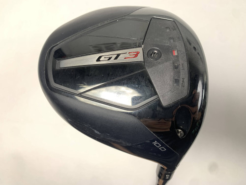 Titleist GT3 Driver 10* Tensei Blue AV Series Xlink Tech 55g Regular RH, 1 of 12