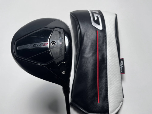 Titleist GT3 Driver 9* Tensei K Blue Xlink Tech 55g Stiff RH HC, 1 of 12