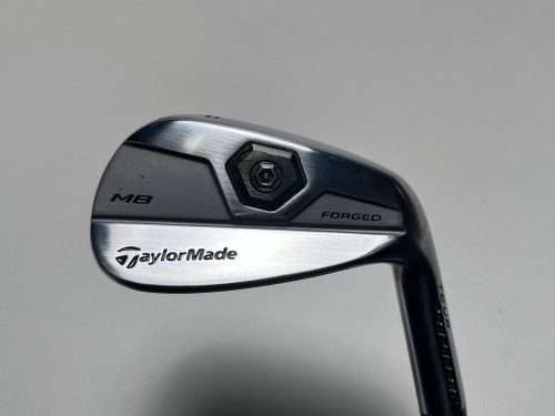 TaylorMade Tour Preferred MB 2011 Pitching Wedge PW Project X 5.5 Regular RH, 1 of 12