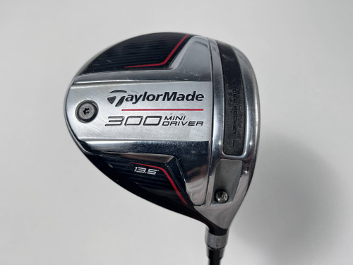Used TaylorMade 300 Mini Golf Drivers | StickHawk