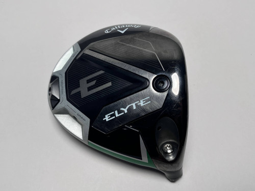 Callaway Elyte Driver 10.5* HEAD ONLY Mens RH, 1 of 12