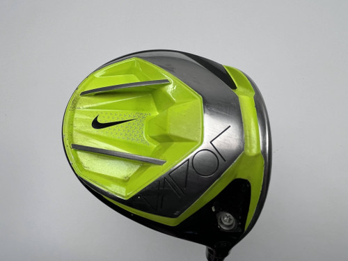 Nike Vapor Speed Driver 9.5* Mitsubishi Rayon Fubuki z50x5ct 50g Stiff RH, 1 of 12