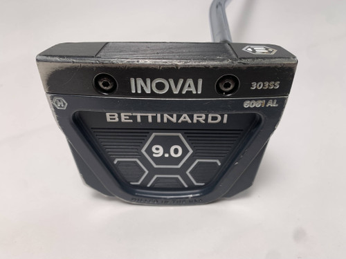 Bettinardi INOVAI 9.0 Heavy 2024 Putter 38" Mens RH, 1 of 12