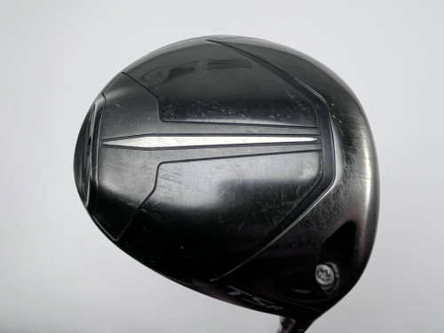 Titleist TSR2 Driver 10* Tensei K Black XlinkTech 65g Extra Stiff RH, 1 of 12