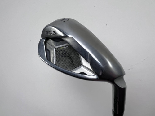Ping G430 Sand Wedge SW 54* Black Dot Alta CB AWT Regular Graphite Mens RH, 1 of 12