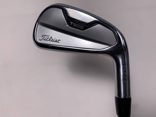 Titleist T200 Utility 2021 3 Hybrid Graphite Design Tour AD HY-85X X-Stiff RH, 1 of 12