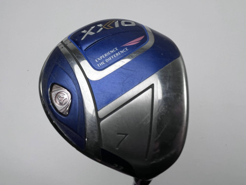 XXIO Eleven Ladies 7 Fairway Wood 23* MP1100 L 35g Ladies RH, 1 of 12
