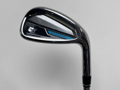 Wilson Dynapwr Womens Single 8 Iron Project X Even Flow 4.0-L 50g Ladies RH, 1 of 12