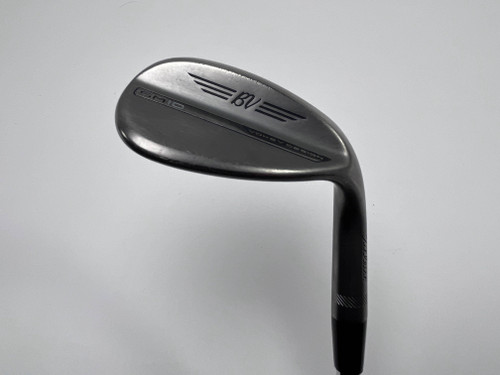 Titleist Vokey SM10 Nickel Sand Wedge SW 56* 8 Bounce M-Grind SM10 RH, 1 of 12