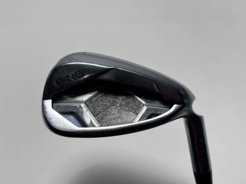 Ping G430 Gap Wedge GW 50* Black Dot Alta CB AWT Regular Graphite Power Spec RH, 1 of 12