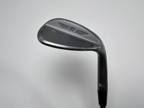 Titleist Vokey SM10 Nickel Sand Wedge SW 54* 10 Bounce S-Grind SM10 RH NEW, 1 of 12