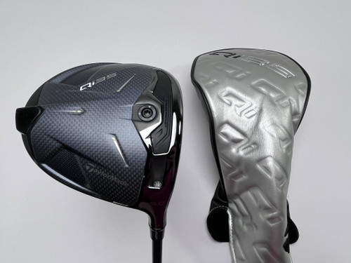 Used TaylorMade Qi35 Golf Drivers | StickHawk