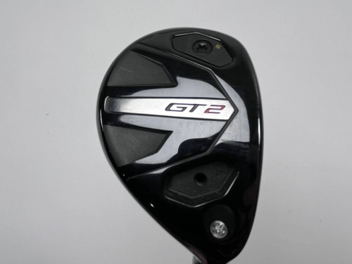 Titleist GT2 5 Hybrid 24* Mitsubishi Chemical Tensei K Blue Xlink Regular RH, 1 of 12