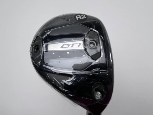 Titleist GT1 5 Hybrid 23* Fujikura Air Speeder R2 50g Senior Graphite  RH NEW, 1 of 12