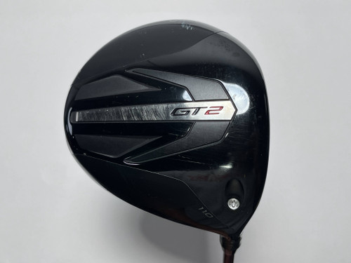 Titleist GT2 Driver 11* Project X Denali Red 5.0 50g Senior Graphite Mens RH, 1 of 12