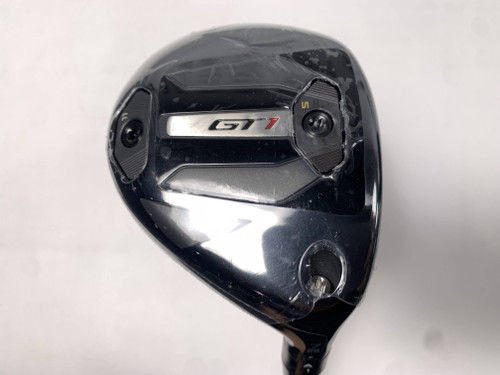 Titleist GT1 7 Hybrid 29* Project X Denali Red 4.0 Ladies Graphite Womens RH NEW, 1 of 12