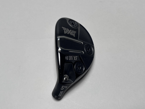 PXG 0311 XF GEN5 5 Hybrid 25* HEAD ONLY Mens LH, 1 of 12