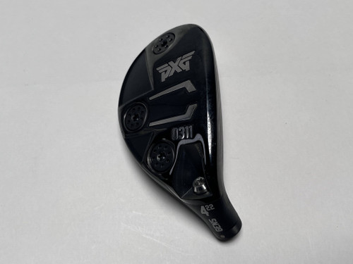 PXG 0311 GEN5 4 Hybrid 22* HEAD ONLY Mens RH, 1 of 12