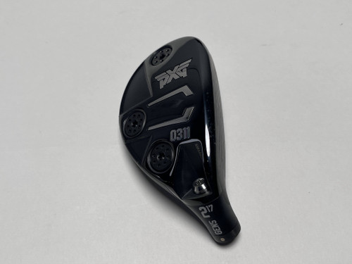 PXG 0311 GEN5 2 Hybrid 17* HEAD ONLY Mens RH, 1 of 12