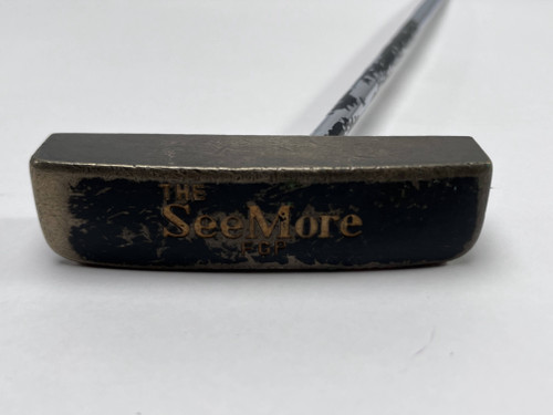 See More FGP Putter 35" Mens RH, 1 of 12