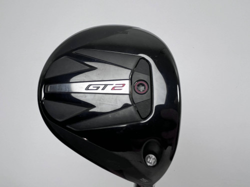 Titleist GT2 3 Fairway Wood 15* Project X Denali Red 5.0 60g Senior RH, 1 of 12