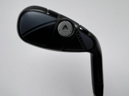 Adams Idea Super Proto 2 Utility Iron 18* Matrix HD Radix S Extra Stiff RH, 1 of 12
