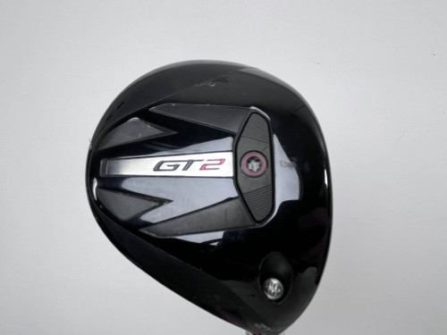Titleist GT2 7 Fairway Wood 21* Tensei 1K Blue Xlink Tech 65g Regular RH, 1 of 12