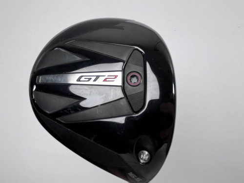 Titleist GT2 4 Fairway Wood 16.5* Tensei 1K Blue Xlink Tech 65g Regular RH, 1 of 12