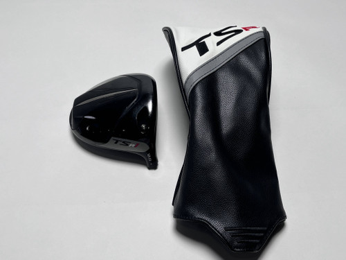 Titleist TSR1 Driver 12* HEAD ONLY Mens RH HC, 1 of 12