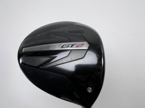 Titleist GT2 Driver 11* Mitsubishi Chemical MMT R2 Senior Graphite Mens RH, 1 of 12