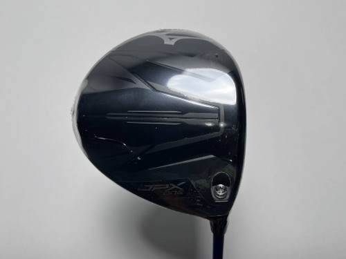 Used Mizuno JPX One Select Golf Drivers | StickHawk