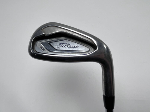 Titleist T300 Pitching Wedge PW 43* True Temper AMT S300 Black Stiff RH, 1 of 12
