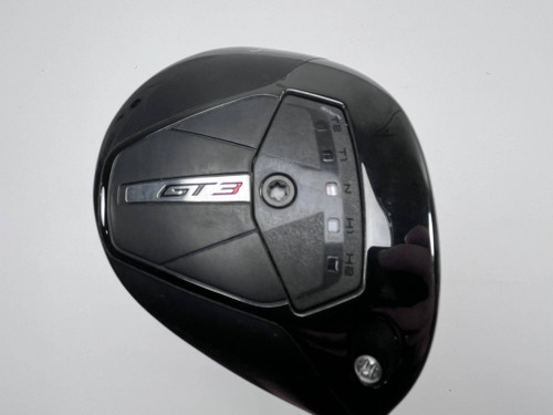 Titleist GT3 3 Fairway Wood 15* Project X HZRDUS 6.0 Gen 5 70g Stiff RH, 1 of 12
