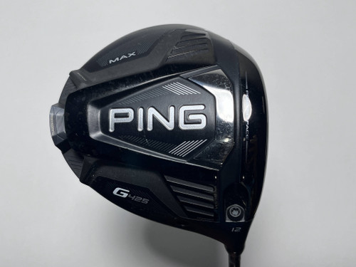 Used Ping G425 Max Golf Drivers | StickHawk
