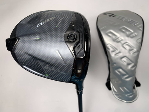 Used TaylorMade Qi35 Golf Drivers | StickHawk