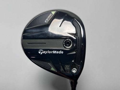 TaylorMade Qi35 3 Fairway Wood 15* Fujikura Ventus Blue 2025 6S Stiff RH, 1 of 12