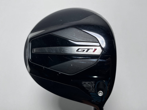 Titleist GT1 Driver 10* Mitsubishi Chemical MMT R2 40g Senior RH, 1 of 12