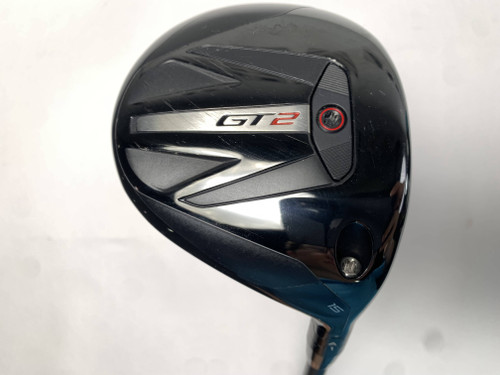 Titleist GT2 3 Fairway Wood 15* Tensei K Blue Xlink Tech 65g Stiff RH, 1 of 12